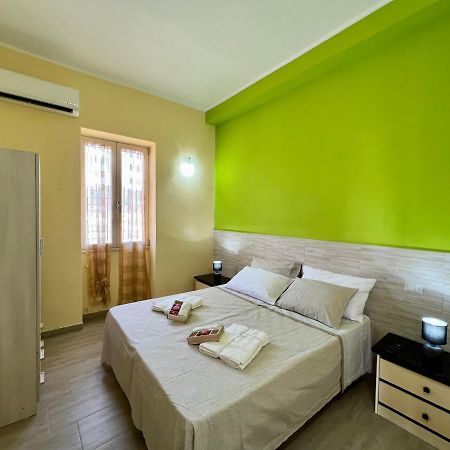 B & B Al Mare Gallipoli Extérieur photo