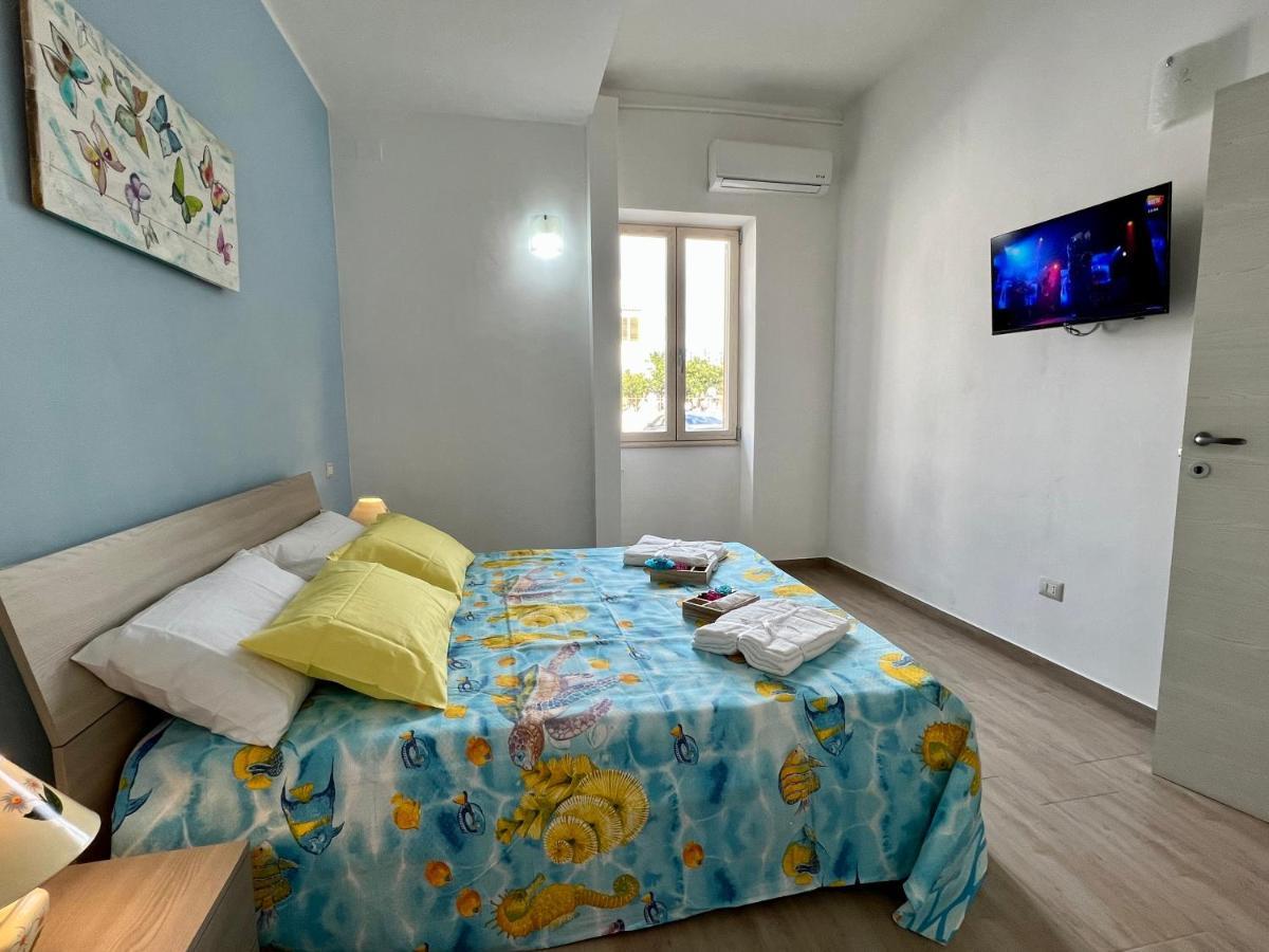 B & B Al Mare Gallipoli Extérieur photo