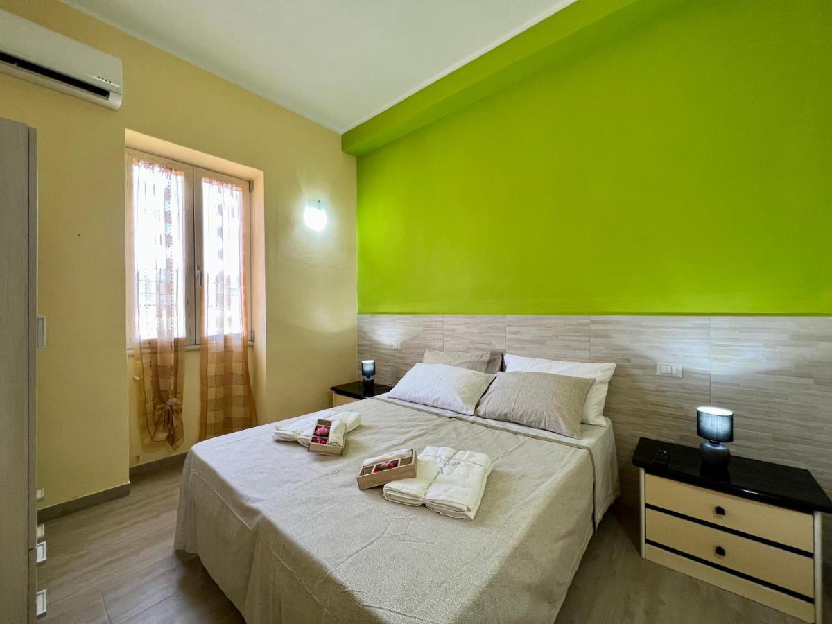 B & B Al Mare Gallipoli Extérieur photo