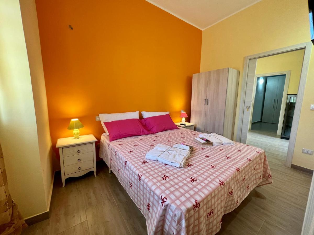 B & B Al Mare Gallipoli Extérieur photo