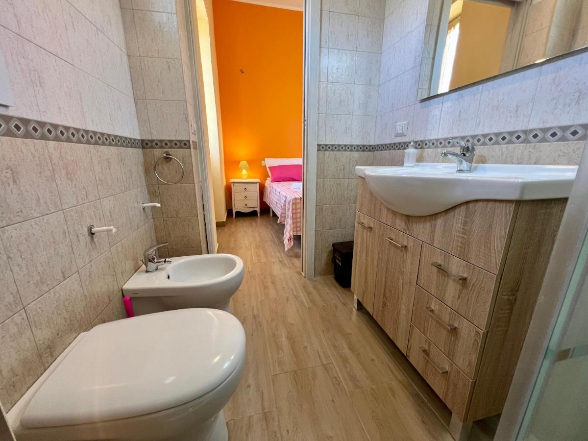 B & B Al Mare Gallipoli Extérieur photo