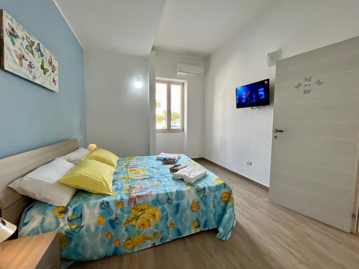 B & B Al Mare Gallipoli Extérieur photo