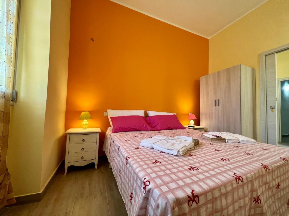 B & B Al Mare Gallipoli Extérieur photo